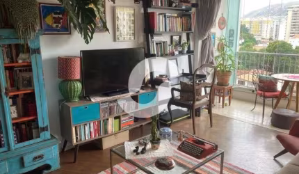 Apartamento à venda 2 quartos 80m² em Santa Rosa - Niterói - RJ