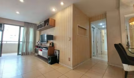 Apartamento à venda 3 quartos, 01 vaga, 01 varanda, em Vital Brazil - Niterói - RJ