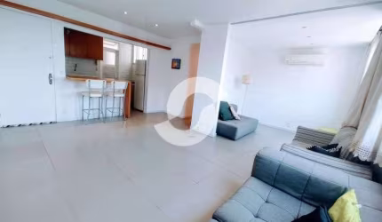 Apartamento 2 quartos à venda em Icaraí - Niterói - RJ