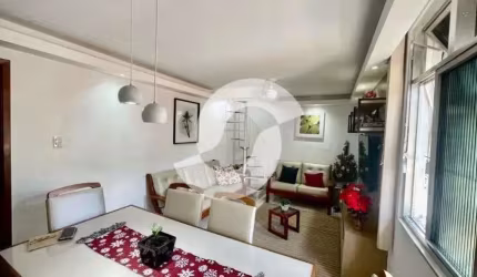 Casa para venda 3 quartos, terraço, em Fonseca - Niterói - RJ