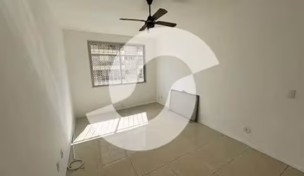 Apartamento à venda 2 quartos 01 vaga, 76m², Jardim Icaraí - Niterói - RJ