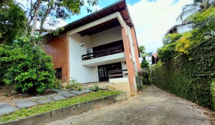 Casa à venda 3 quartos, ate 4 vagas, quintal, Condomínio Jardins das Acácias, Largo da Batalha, Niterói RJ