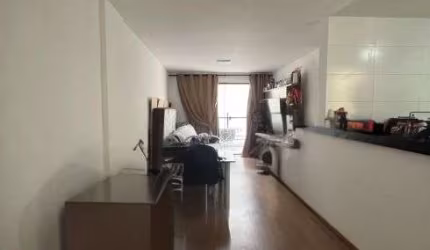 Apartamento com três quartos para venda e locação no Recanto da Mata, Juiz de Fora, MG