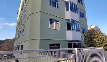 Apartamento com três quartos para venda em Santa Maria, Juiz de Fora MG