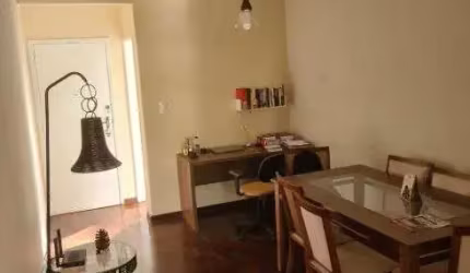 Apartamento para venda com 115 metros quadrados com 3 quartos em Alto dos Passos - Juiz de Fora - MG