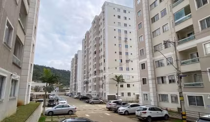 Apartamento para venda com 2 quartos em Democrata - Juiz de Fora - MG