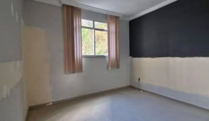 Apartamento para venda com 49 metros quadrados com 2 quartos em Paineiras - Juiz de Fora - MG