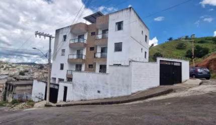 Apartamentos com dois quartos para locação no bairro Verbo Divino, Juiz de Fora MG