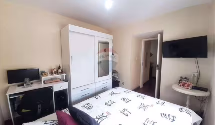 Apartamento para venda com 2 quartos em São Mateus - Juiz de Fora - MG