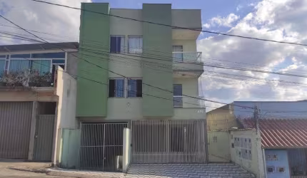 Cobertura com dois quartos e duas vagas para venda em Juiz de Fora MG