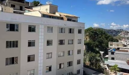 Duplex para venda tem 120 metros quadrados com 2 quartos em Costa Carvalho - Juiz de Fora - MG