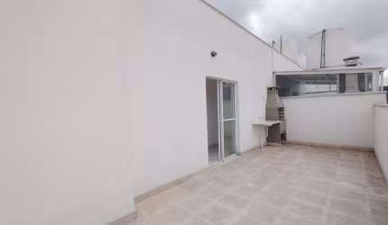 Cobertura para venda em Santa Terezinha, Juiz de Fora MG