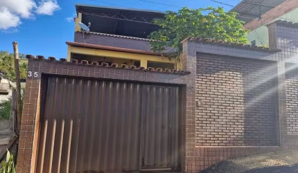 Casa com 3 quartos para venda em Santa Izabel, Juiz de Fora, MG