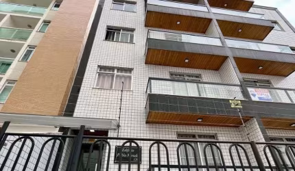 Imóvel para locação ou venda com 75 metros quadrados com 3 quartos em São Mateus - Juiz de Fora - MG
