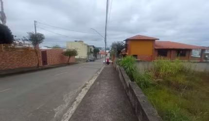 Terreno para venda com 336 metros quadrados em Aeroporto, Juiz de Fora, MG