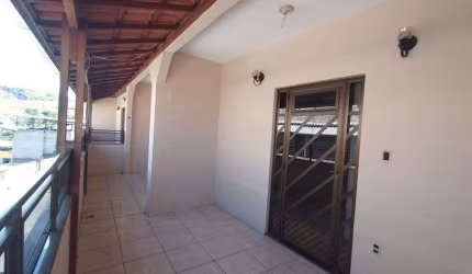 Casa com 400 metros quadrados com 3 quartos em Nova Era - Juiz de Fora - MG