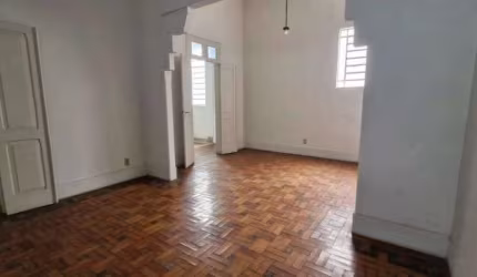 Casa para locação no centro de Juiz de Fora, MG