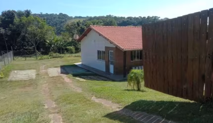 Granja vinte mil metros quadrados para venda em Torreões, MG