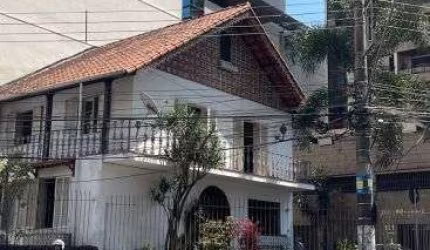 Casa para venda com 4 quartos em São Mateus - Juiz de Fora - MG