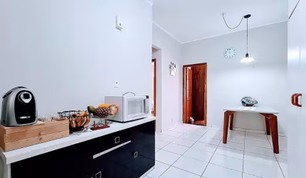 Lindo apartamento na Rio Branco pronto para morar.