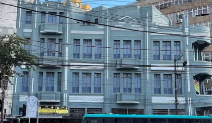 Venda e Aluguel de Imóvel no Centro de Juiz de Fora!