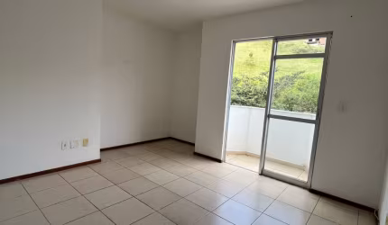 Apartamento com dois quartos para locação no bairro Recanto da Mata em Juiz de Fora MG