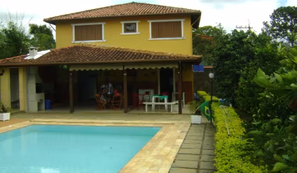 Casa á venda no bairro Novo Horizonte, Juiz de Fora - MG