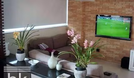 Cobertura com 2 dormitórios à venda, 150 m² por R$ 2.500.000,00 - Paraíso - São Paulo/SP