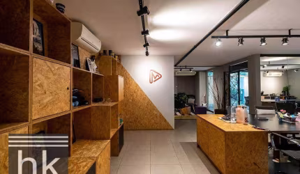 Casa à venda, 475 m² por R$ 3.999.000,00 - Vila Madalena - São Paulo/SP