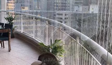 Apartamento com 3 dormitórios à venda, 118 m² por R$ 2.900.000,00 - Cerqueira César - São Paulo/SP