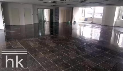 Conjunto para alugar, 375 m² por R$ 24.294,00/mês - Brooklin - São Paulo/SP
