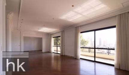 Apartamento com 5 dormitórios à venda, 320 m² por R$ 3.000.000,00 - Aclimação - São Paulo/SP