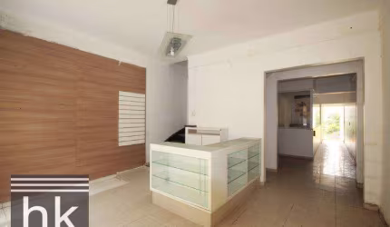 Casa com 9 dormitórios à venda, 137 m² por R$ 2.600.000,00 - Cerqueira César - São Paulo/SP