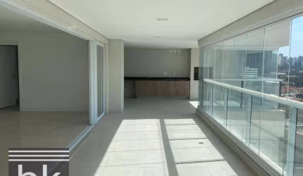 Apartamento com 3 dormitórios à venda, 250 m² por R$ 4.770.000,00 - Chácara Santo Antônio - São Paulo/SP