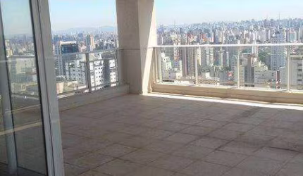 Cobertura com 4 dormitórios à venda, 820 m² por R$ 17.056.000,00 - Campo Belo - São Paulo/SP