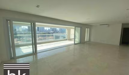 Apartamento com 3 dormitórios à venda, 250 m² por R$ 4.650.000,00 - Chácara Santo Antônio - São Paulo/SP