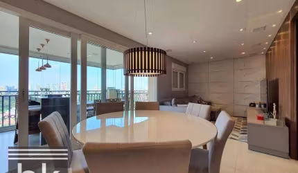 Apartamento com 2 dormitórios à venda, 103 m² por R$ 2.050.000,00 - Vila Mariana - São Paulo/SP