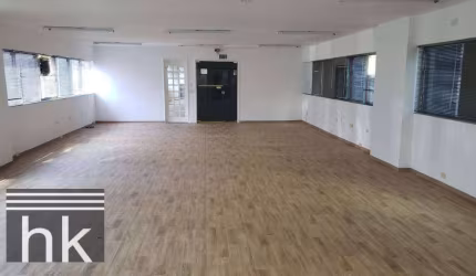 Sala à venda, 114 m² por R$ 1.450.000,00 - Consolação - São Paulo/SP