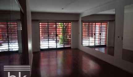 Casa com 3 dormitórios à venda, 250 m² por R$ 1.500.000,00 - Campo Belo - São Paulo/SP