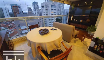 Apartamento com 1 dormitório à venda, 49 m² por R$ 1.050.000,00 - Pinheiros - São Paulo/SP