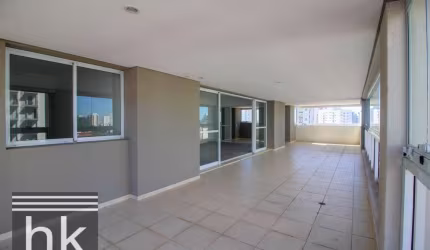 Apartamento com 4 dormitórios à venda, 250 m² por R$ 3.090.000,00 - Vila Mariana - São Paulo/SP