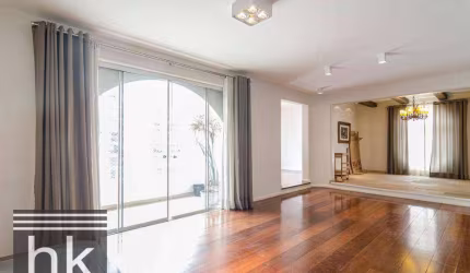 Apartamento com 4 dormitórios à venda, 278 m² por R$ 3.100.000,00 - Jardim Paulista - São Paulo/SP
