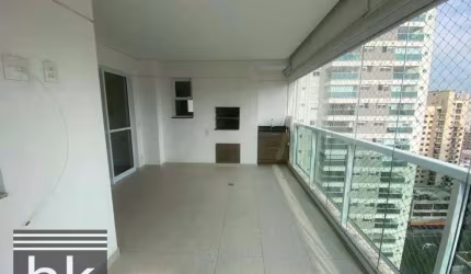 Apartamento com 3 dormitórios à venda, 110 m² por R$ 1.390.000,00 - Saúde - São Paulo/SP