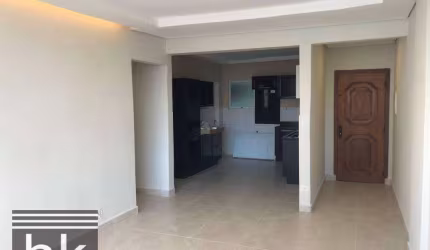 Apartamento com 3 dormitórios à venda, 119 m² por R$ 1.000.000,00 - Vila Mariana - São Paulo/SP