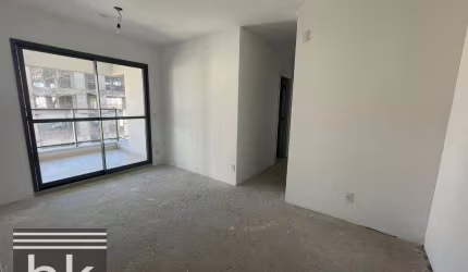 Apartamento com 2 dormitórios à venda, 65 m² por R$ 950.000,00 - Brooklin - São Paulo/SP