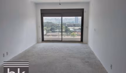 Apartamento com 2 dormitórios à venda, 65 m² por R$ 1.250.000,00 - Moema - São Paulo/SP