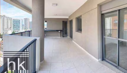 Apartamento com 3 dormitórios à venda, 93 m² por R$ 1.080.000,00 -  Barra Funda - São Paulo/SP