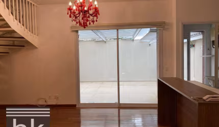 Apartamento Duplex com 3 dormitórios, 169 m² - venda por R$ 3.220.000,00 ou aluguel por R$ 17.532,00/mês - Vila Nova Conceição - São Paulo/SP