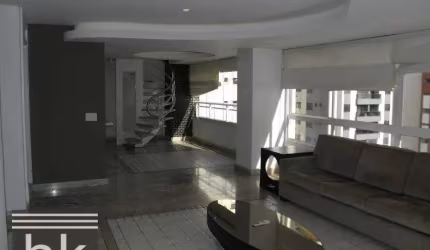 Cobertura com 4 dormitórios à venda, 260 m² por R$ 2.900.000,00 - Paraíso - São Paulo/SP