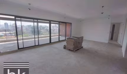 Apartamento com 3 dormitórios à venda, 244 m² por R$ 6.100.000,00 - Moema - São Paulo/SP